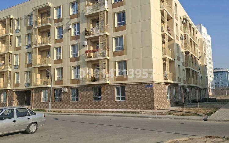 2-комнатная квартира · 62.5 м² · 2/5 этаж, 28 1/3 за 20 млн ₸ в Туркестане — фото 2