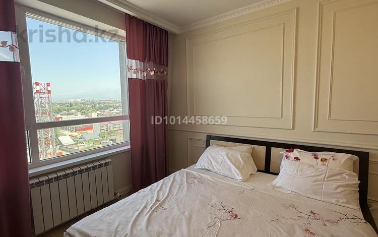 1-бөлмелі пәтер · 41 м² · 12/12 қабат, Коктерек 139/13, бағасы: 18 000 ₸ в Алматы, Наурызбайский р-н — фото 2