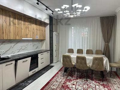 4-бөлмелі пәтер · 81 м² · 1/3 қабат, Теректі ш/а., Устирт 5, 5/1-4 — Теректы парк, бағасы: 50 млн ₸ в Алматы, Алатауский р-н