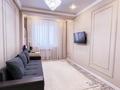 2-комнатная квартира, 47 м², 3/6 этаж, Каратал за 18 млн 〒 в Талдыкоргане, Каратал — фото 2
