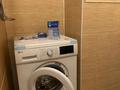 3-бөлмелі пәтер · 82 м² · 18/21 қабат, мкр Сайран, Толе би 286 — Озеро Сайран, бағасы: 350 000 ₸ в Алматы, Ауэзовский р-н — фото 7