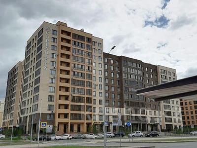 1-комнатная квартира, 37 м², 7/10 этаж, Максута Нарикбаева 22 за 21.9 млн 〒 в Астане