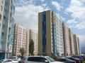 1-комнатная квартира, 37 м², 6/12 этаж, мкр Акбулак, 1-я улица 77 за 23.5 млн 〒 в Алматы, Алатауский р-н
