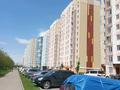 1-комнатная квартира, 37 м², 6/12 этаж, мкр Акбулак, 1-я улица 77 за 23.5 млн 〒 в Алматы, Алатауский р-н — фото 11