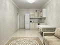 2-комнатная квартира · 50 м² · 18/24 этаж, Калибек Куанышбаев, 9/2 за 230 000 ₸ в Астане, Сарайшык р-н — фото 2
