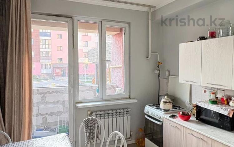 2-комнатная квартира · 58 м² · 1/6 этаж, мкр Шугыла, Жунисова за 31 млн ₸ в Алматы, Наурызбайский р-н — фото 2