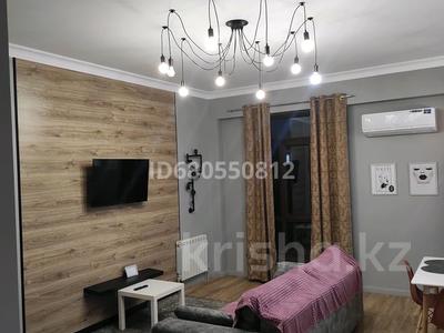 2-комнатная квартира · 55 м² · 11/12 этаж, 16-й мкр 49 за 200 000 〒 в Актау