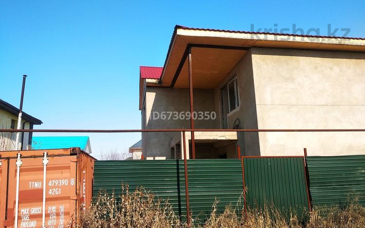 Жеке үй · 6 бөлме · 300 м² · 6 жүзд., 25 845, бағасы: 40 млн ₸ в Жана куате — фото 2