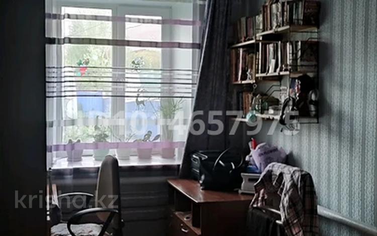 Часть дома · 3 комнаты · 62.9 м² · 10 сот., М-он Геолог 43-1 за 19 млн ₸ в Риддере — фото 2