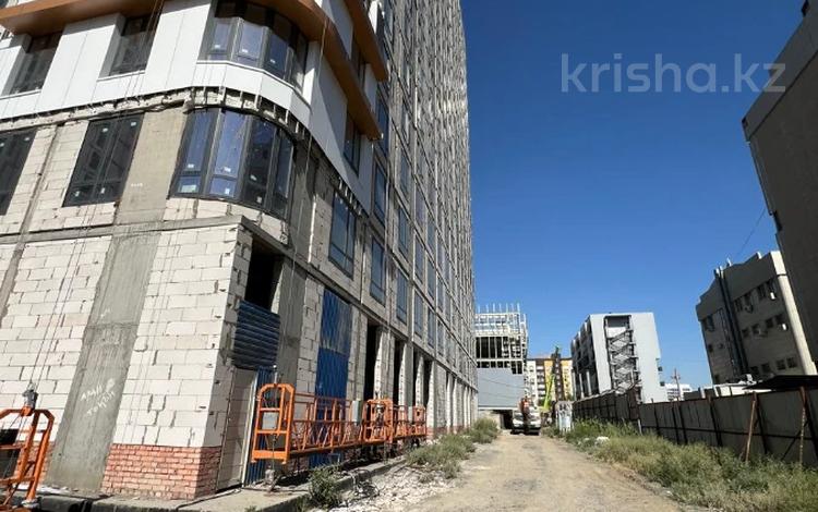 2-комнатная квартира · 50.7 м² · 5/16 этаж, Кулманова 113 Г за 26 млн ₸ в Атырау — фото 3