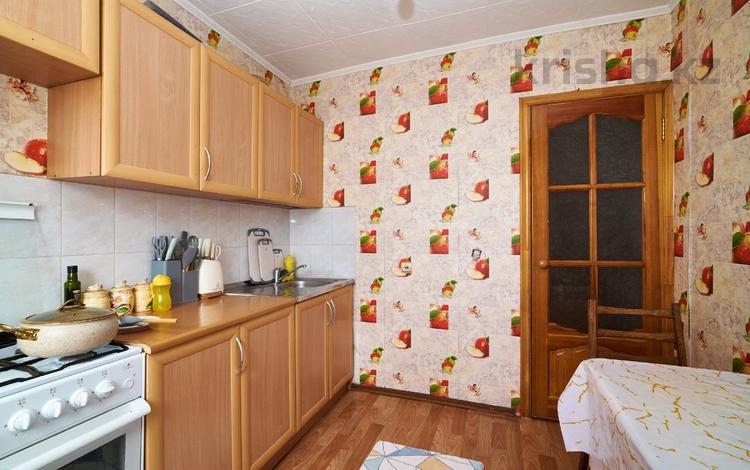 1-комнатная квартира · 36 м² · 4/7 этаж, Есенберлина 11/1 за 16 млн ₸ в Астане — фото 8