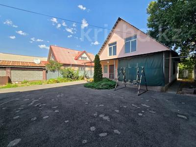 Жеке үй · 4 бөлме · 107 м² · 8 жүзд., Тургут Озала — Абая, бағасы: 600 000 ₸ в Алматы, Алмалинский р-н