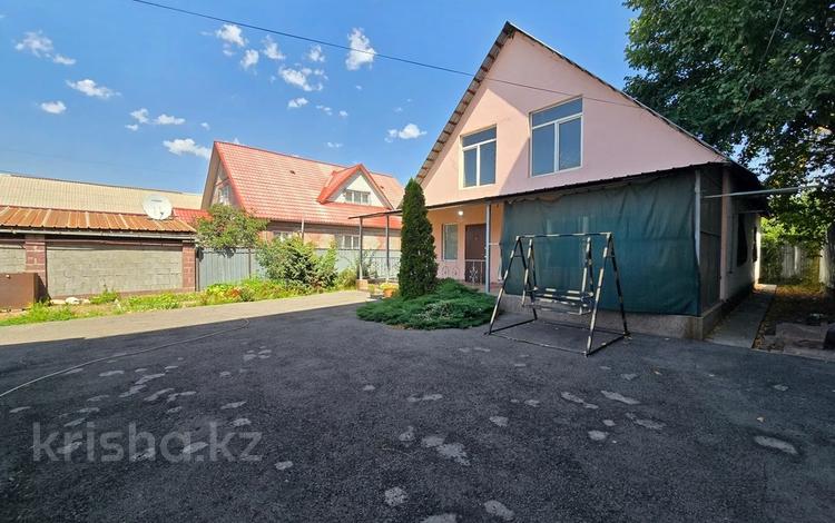Отдельный дом · 4 комнаты · 107 м² · 8 сот., Тургут Озала — Абая за 600 000 ₸ в Алматы, Алмалинский р-н — фото 26
