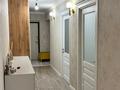 3-бөлмелі пәтер · 59 м² · 4/5 қабат, ул. Манаса 23/1, бағасы: 36 млн ₸ в Астане, Алматы р-н