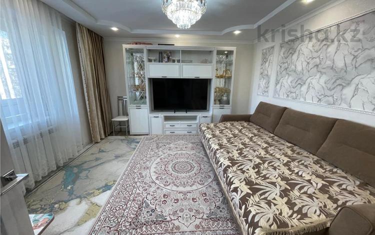 3-бөлмелі пәтер · 67 м² · 5/5 қабат, мкр Юго-Восток, мкр Орбита, бағасы: 27 млн ₸ в Караганде, Казыбек би р-н — фото 2