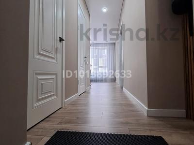 2-комнатная квартира · 45 м² · 2/4 этаж, мкр Нуршашкан (Колхозши) 44 за 300 000 ₸ в Алматы, Турксибский р-н