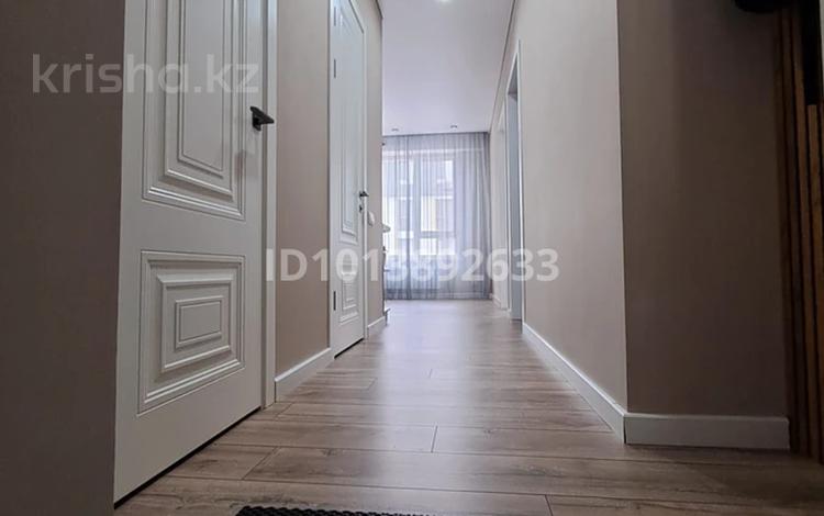 2-комнатная квартира · 45 м² · 2/4 этаж, мкр Нуршашкан (Колхозши) 44 за 300 000 ₸ в Алматы, Турксибский р-н — фото 2