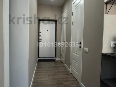 2-комнатная квартира · 45 м² · 2/4 этаж, мкр Нуршашкан (Колхозши) 44 за 300 000 ₸ в Алматы, Турксибский р-н
