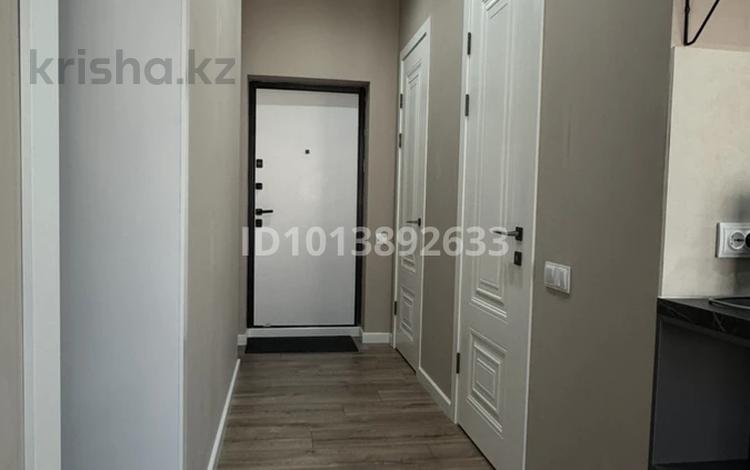 2-комнатная квартира · 45 м² · 2/4 этаж, мкр Нуршашкан (Колхозши) 44 за 270 000 ₸ в Алматы, Турксибский р-н — фото 11