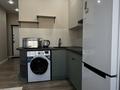 2-комнатная квартира · 45 м² · 2/4 этаж, мкр Нуршашкан (Колхозши) 44 за 270 000 ₸ в Алматы, Турксибский р-н — фото 11