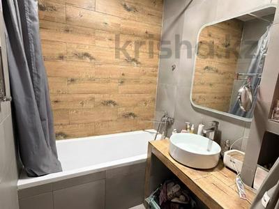 2-комнатная квартира · 55 м² · 5/5 этаж, Курмангазы 177 — Гагарина за 55 млн ₸ в Алматы, Алмалинский р-н