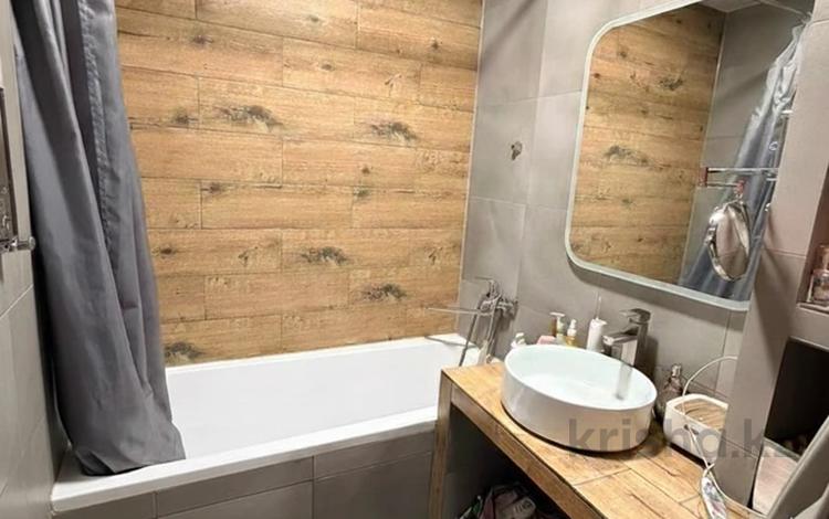 2-комнатная квартира · 55 м² · 5/5 этаж, Курмангазы 177 — Гагарина за 55 млн ₸ в Алматы, Алмалинский р-н — фото 3