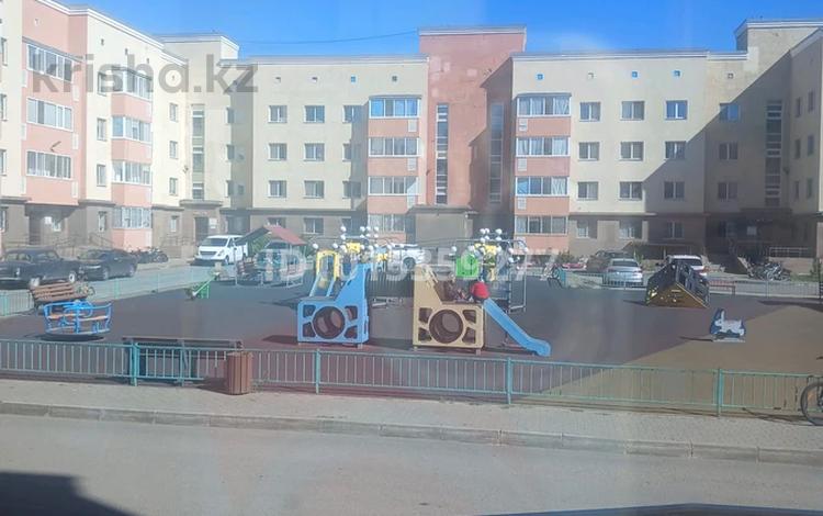 2-бөлмелі пәтер · 54 м² · 1/4 қабат, е496 10, бағасы: 34 млн ₸ в Астане, Есильский р-н — фото 2