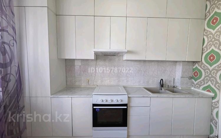 1-бөлмелі пәтер · 38.4 м² · 5/9 қабат, Бауыржан Момышулы 4 — Дворец Школьников, бағасы: ~ 25 млн ₸ в Астане, Алматы р-н — фото 2