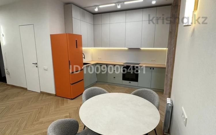 2-бөлмелі пәтер · 52 м² · 5/10 қабат, Ашимова 13, бағасы: 40 млн ₸ в Караганде, Казыбек би р-н — фото 3