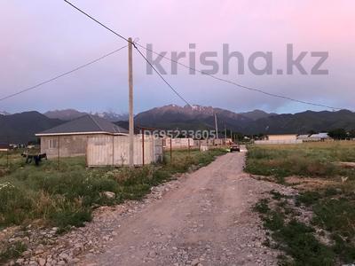 Участок · 6 соток, 2- Новостройка 609 за 8 млн 〒 в Талгаре