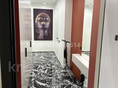 2-бөлмелі пәтер · 50 м² · 8/9 қабат, Радостовца 167, бағасы: 450 000 ₸ в Алматы, Жетысуский р-н