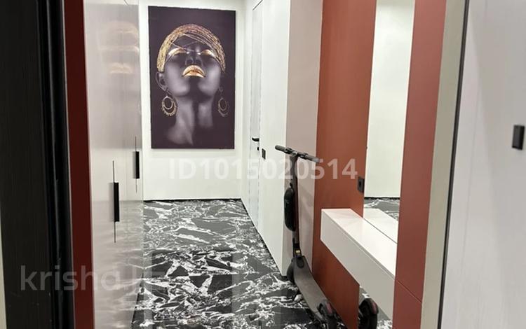 2-бөлмелі пәтер · 50 м² · 8/9 қабат, Радостовца 167, бағасы: 450 000 ₸ в Алматы, Жетысуский р-н — фото 2