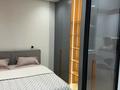 2-бөлмелі пәтер · 50 м² · 8/9 қабат, Радостовца 167, бағасы: 450 000 ₸ в Алматы, Жетысуский р-н — фото 8