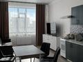 2-комнатная квартира · 57 м² · 2/9 этаж, Абая 101 — Новостройка Жана Кала за 18 000 ₸ в Костанае — фото 2