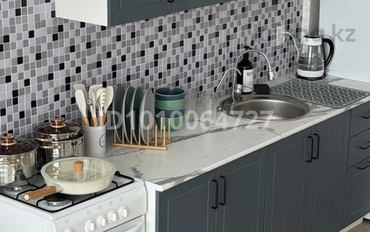 2-комнатная квартира · 57 м² · 2/9 этаж, Абая 101 — Новостройка Жана Кала за 18 000 ₸ в Костанае — фото 16