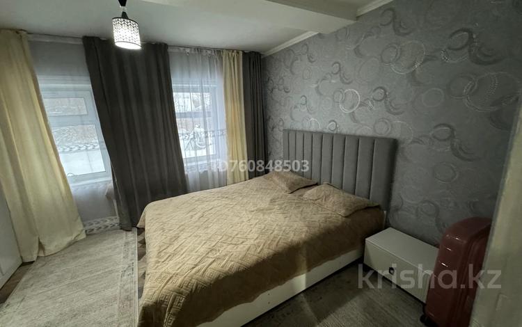 Отдельный дом · 2 комнаты · 47.2 м² · 10 сот., Громова 24 за 11.5 млн ₸ в Семее, Красный Кордон — фото 2