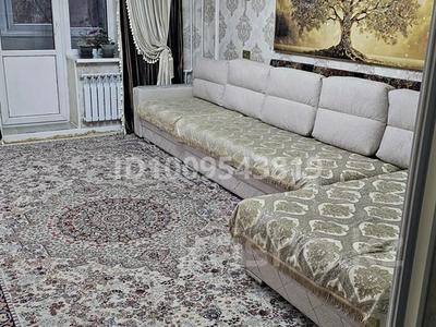 4-комнатная квартира · 90 м² · 3/5 этаж, мкр Айнабулак-3, Мкр Айнабулак-3 Павлодарская 133а — Павлодарская за 67 млн ₸ в Алматы, Жетысуский р-н