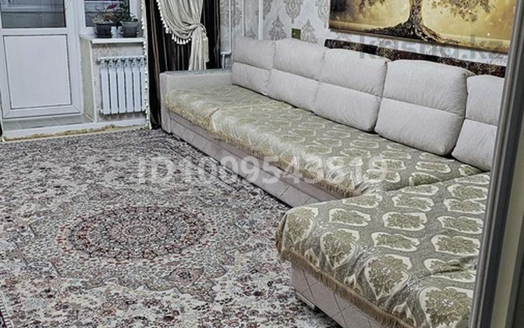 4-комнатная квартира · 90 м² · 3/5 этаж, мкр Айнабулак-3, Мкр Айнабулак-3 Павлодарская 133а — Павлодарская за 67 млн ₸ в Алматы, Жетысуский р-н — фото 2