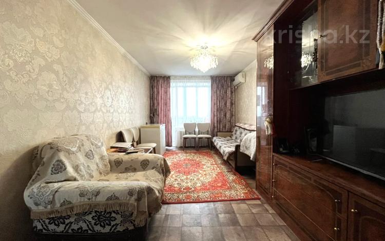 3-комнатная квартира · 60 м² · 9/9 этаж, мкр Новый Город, Абдирова — 1000 мелочей за 18.5 млн ₸ в Караганде, Казыбек би р-н — фото 2