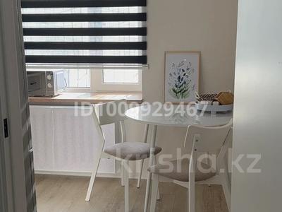 1-бөлмелі пәтер · 38 м² · 1/5 қабат, мкр Кунаева 63, бағасы: 230 000 ₸ в Уральске
