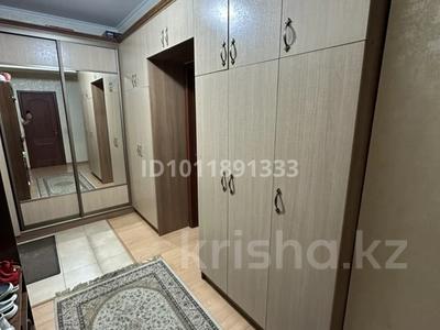 1-бөлмелі пәтер · 59.4 м² · 8/12 қабат, Толе би 273а, бағасы: 36.5 млн ₸ в Алматы, Алмалинский р-н