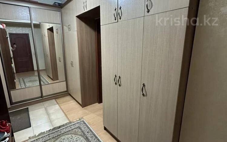 1-бөлмелі пәтер · 59.4 м² · 8/12 қабат, Толе би 273а, бағасы: 36.5 млн ₸ в Алматы, Алмалинский р-н — фото 64