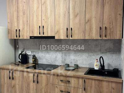 1-комнатная квартира · 32 м² · 10 этаж, мкр Шугыла 340/8 за 13 000 〒 в Алматы, Наурызбайский р-н