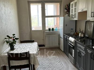 2-бөлмелі пәтер · 55 м² · 5/5 қабат, Тастақ-2 ш/а. 7, бағасы: 30.5 млн ₸ в Алматы, Алмалинский р-н