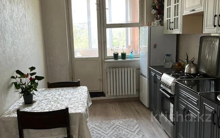 2-бөлмелі пәтер · 55 м² · 5/5 қабат, Тастақ-2 ш/а. 7, бағасы: 30.5 млн ₸ в Алматы, Алмалинский р-н — фото 2