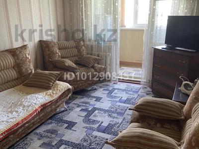2-бөлмелі пәтер · 36 м² · 5/5 қабат, Алдиярова 10 а, бағасы: 110 000 ₸ в Шымкенте, Енбекшинский р-н