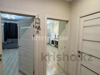 1-комнатная квартира · 48 м² · 3/6 этаж, Тюленина 6 за 140 000 ₸ в Уральске