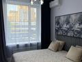 1-бөлмелі пәтер · 38 м² · 4/12 қабат, Улы Дала 31, 31/1, 33, 33/1, бағасы: 30 млн ₸ в Астане, Нура р-н