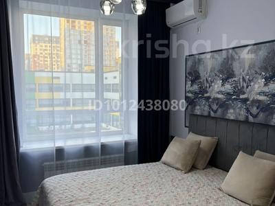 1-бөлмелі пәтер · 38 м² · 4/12 қабат, Улы Дала 31, 31/1, 33, 33/1, бағасы: 30 млн ₸ в Астане, Нура р-н