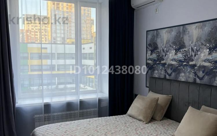 1-бөлмелі пәтер · 38 м² · 4/12 қабат, Улы Дала 31, 31/1, 33, 33/1, бағасы: 30 млн ₸ в Астане, Нура р-н — фото 2